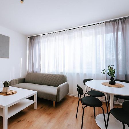 Apartman Vista ดารูวาร์ ภายนอก รูปภาพ