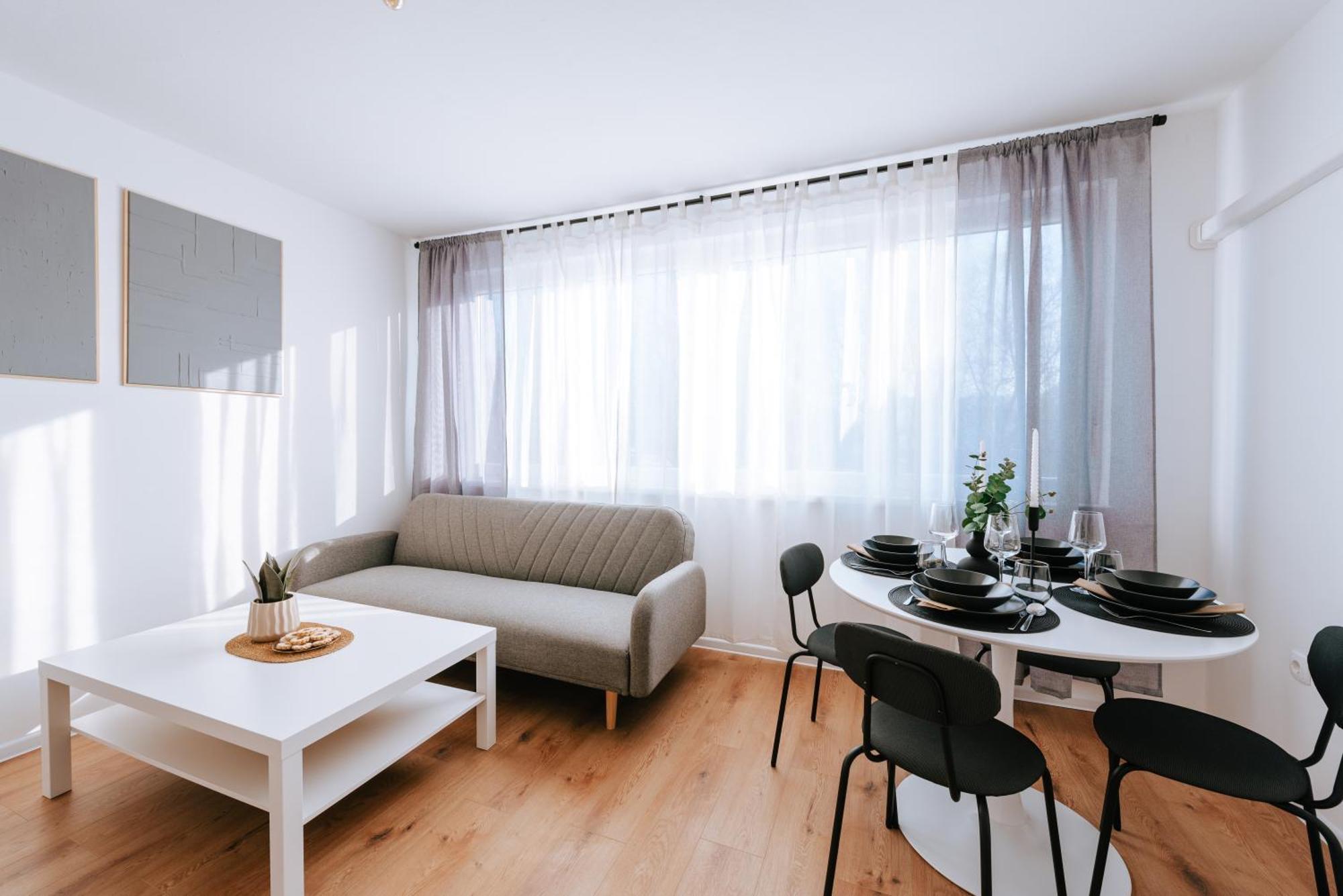 Apartman Vista ดารูวาร์ ภายนอก รูปภาพ