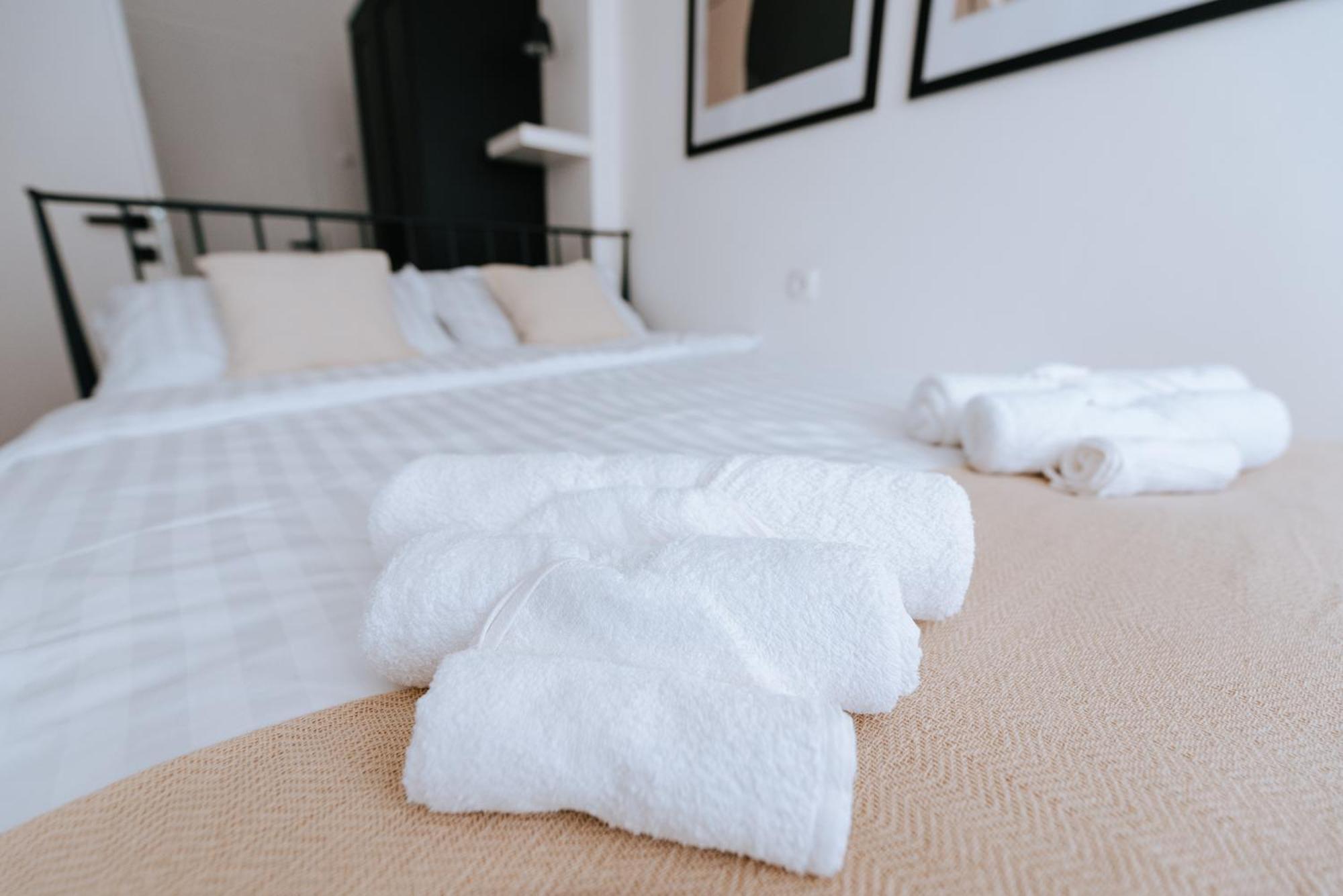 Apartman Vista ดารูวาร์ ภายนอก รูปภาพ