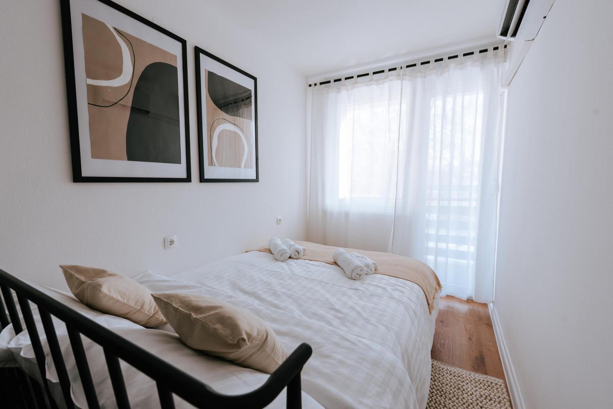 Apartman Vista ดารูวาร์ ภายนอก รูปภาพ