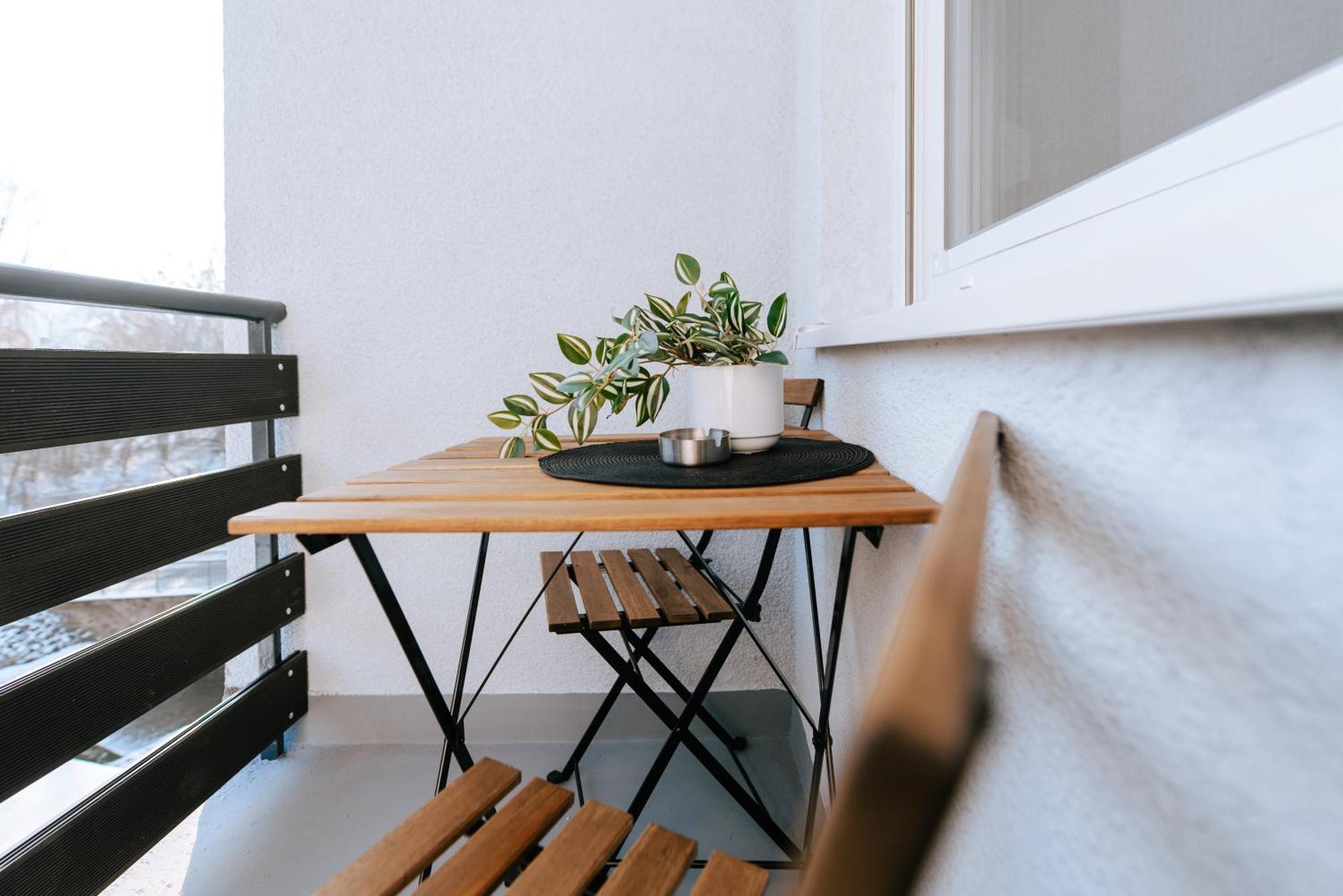 Apartman Vista ดารูวาร์ ภายนอก รูปภาพ