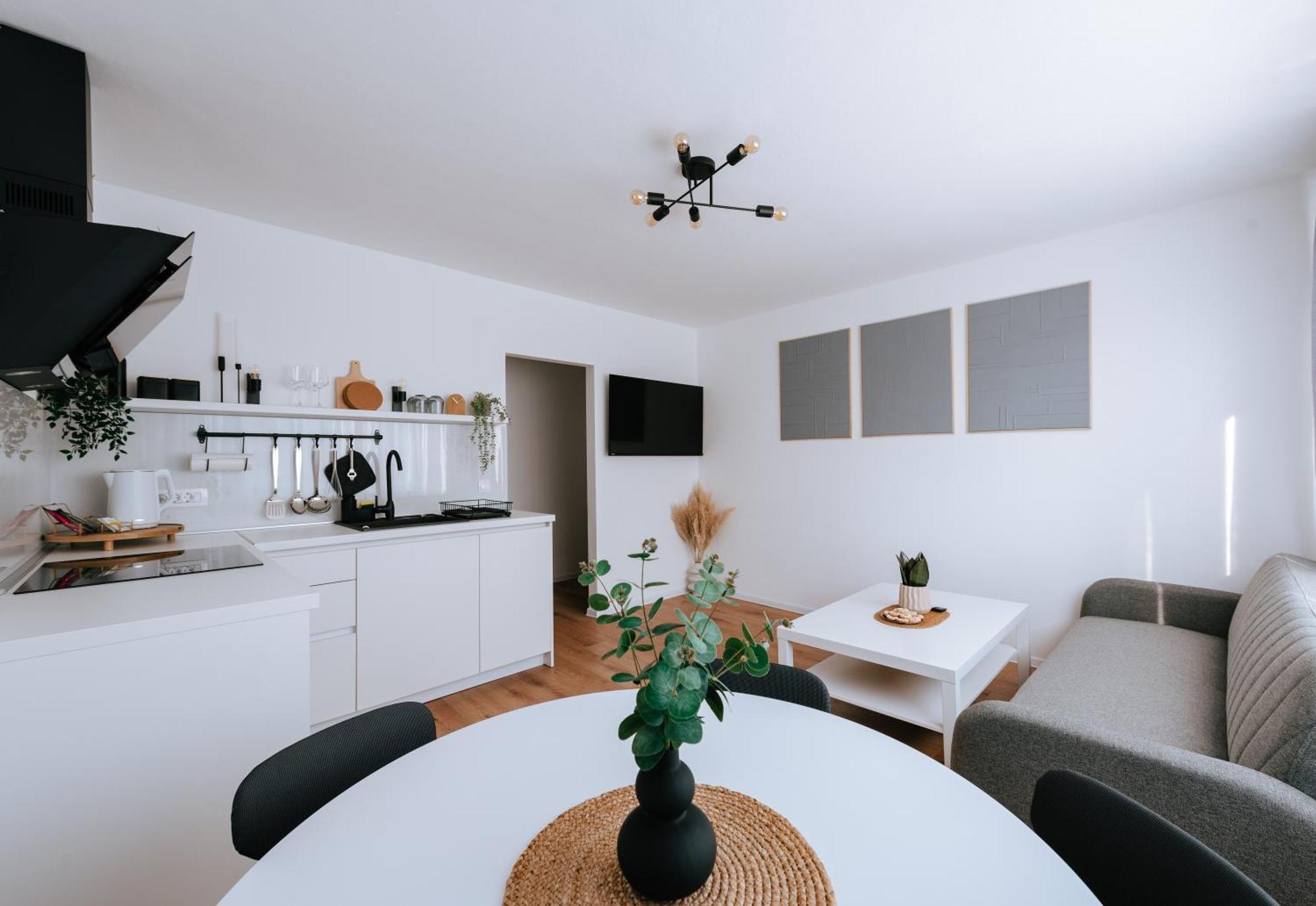 Apartman Vista ดารูวาร์ ภายนอก รูปภาพ
